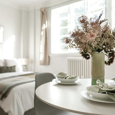 Beautifully Presented Centrally Located Studio Apartment Λονδίνο Εξωτερικό φωτογραφία