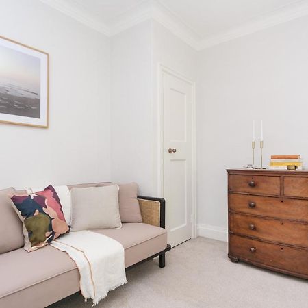 Beautifully Presented Centrally Located Studio Apartment Λονδίνο Εξωτερικό φωτογραφία