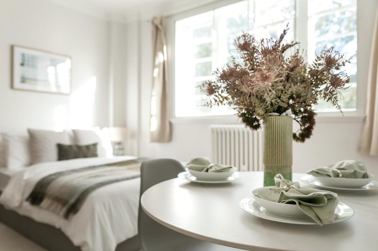Beautifully Presented Centrally Located Studio Apartment Λονδίνο Εξωτερικό φωτογραφία