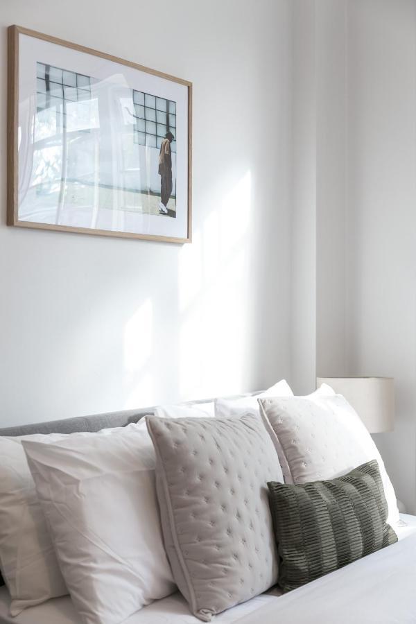 Beautifully Presented Centrally Located Studio Apartment Λονδίνο Εξωτερικό φωτογραφία
