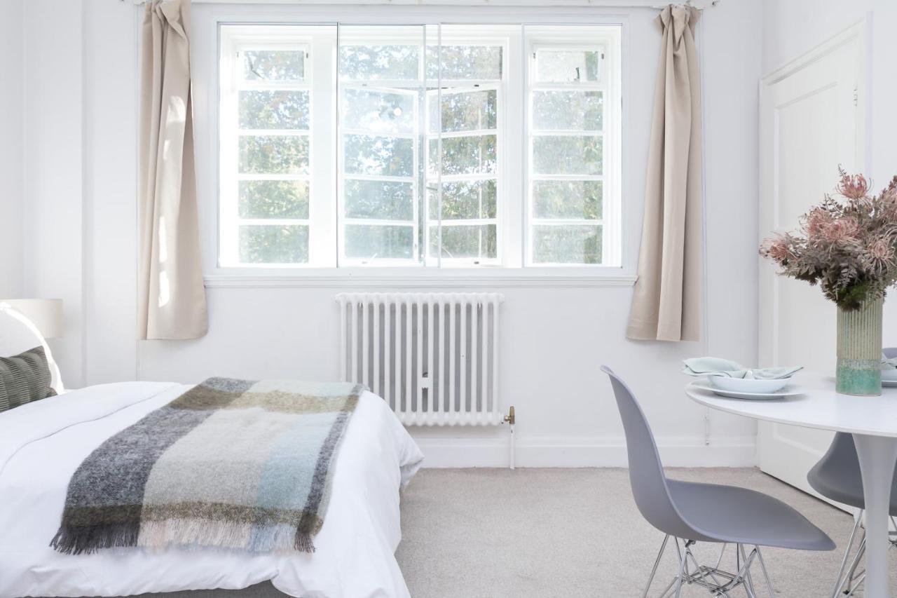 Beautifully Presented Centrally Located Studio Apartment Λονδίνο Εξωτερικό φωτογραφία
