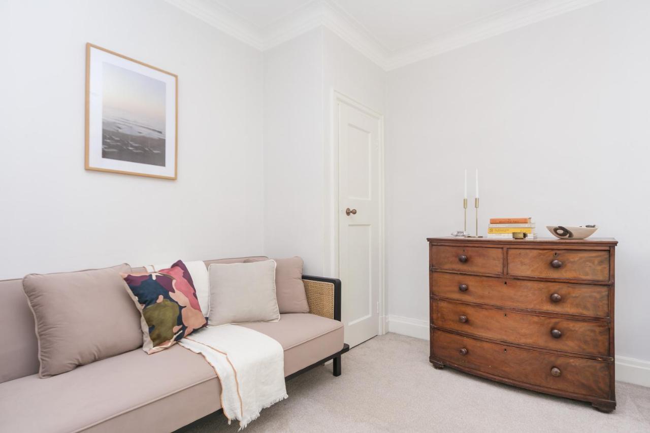 Beautifully Presented Centrally Located Studio Apartment Λονδίνο Εξωτερικό φωτογραφία