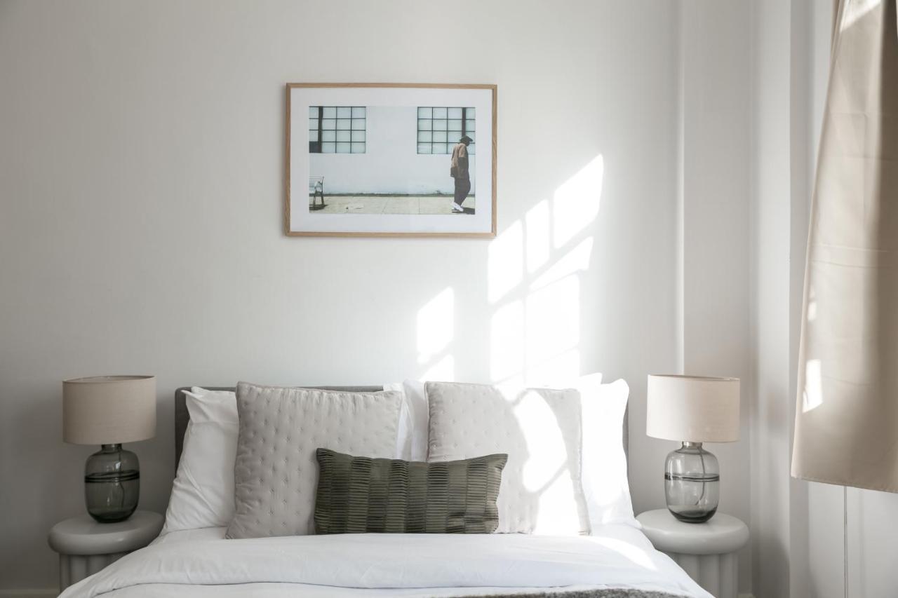 Beautifully Presented Centrally Located Studio Apartment Λονδίνο Εξωτερικό φωτογραφία