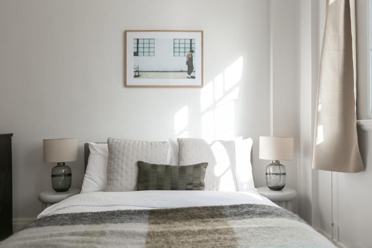 Beautifully Presented Centrally Located Studio Apartment Λονδίνο Εξωτερικό φωτογραφία