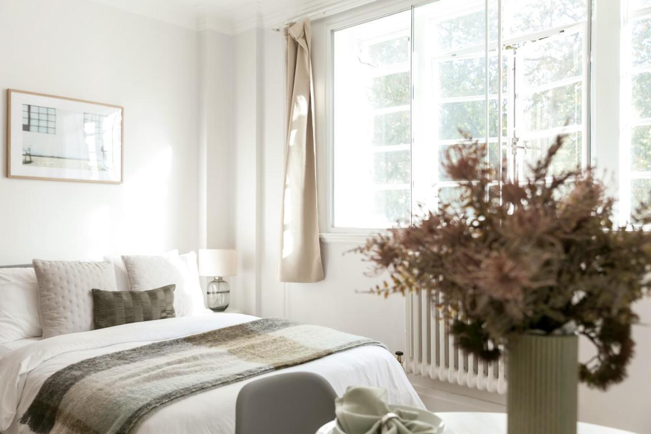 Beautifully Presented Centrally Located Studio Apartment Λονδίνο Εξωτερικό φωτογραφία