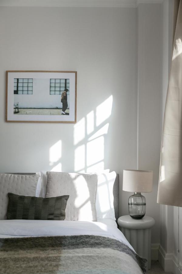 Beautifully Presented Centrally Located Studio Apartment Λονδίνο Εξωτερικό φωτογραφία