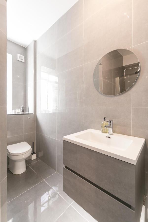 Beautifully Presented Centrally Located Studio Apartment Λονδίνο Εξωτερικό φωτογραφία
