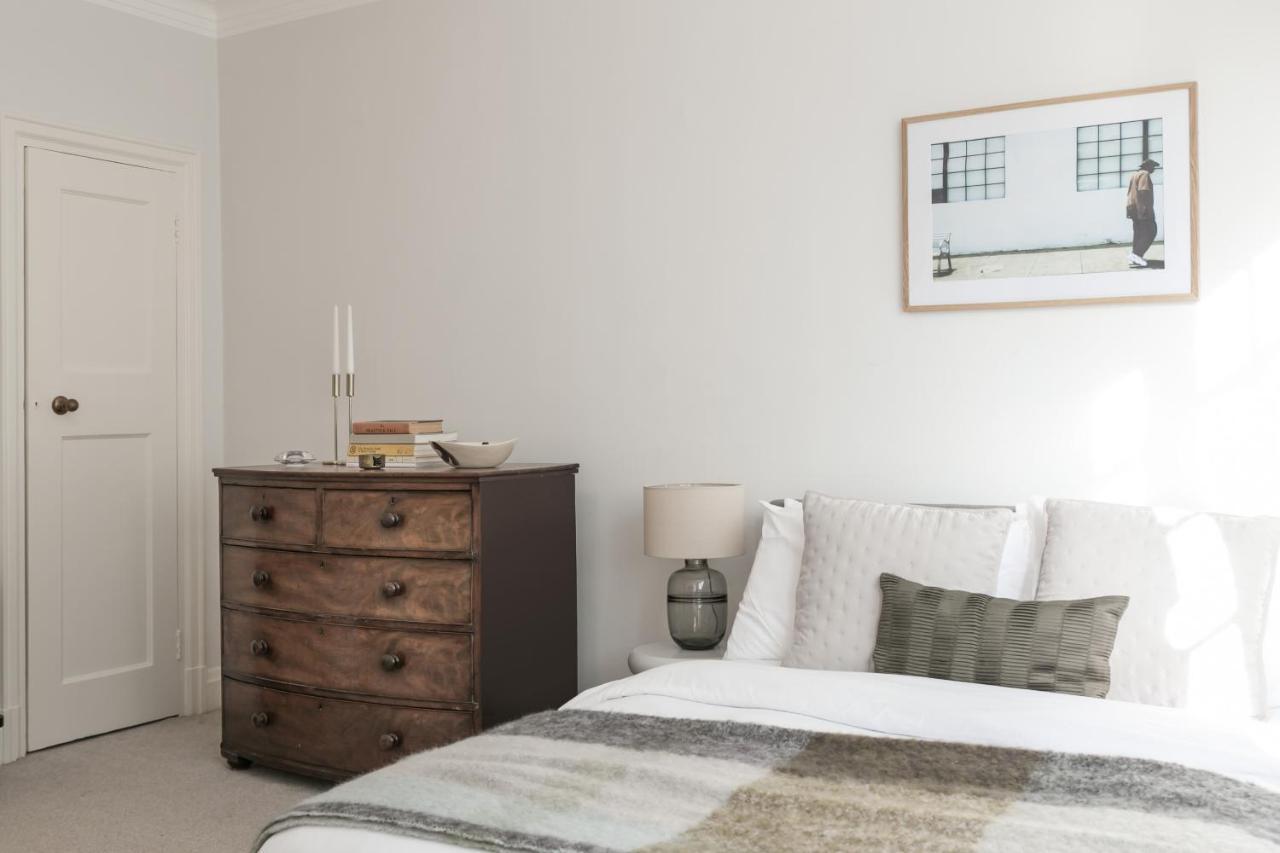 Beautifully Presented Centrally Located Studio Apartment Λονδίνο Εξωτερικό φωτογραφία